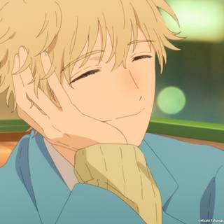 Skip and Loafer wallpaper