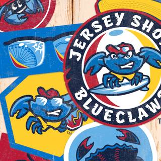 Minor League Baseball wallpaper