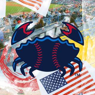 Minor League Baseball wallpaper