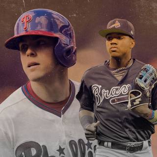 Minor League Baseball wallpaper