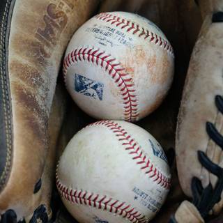 Minor League Baseball wallpaper