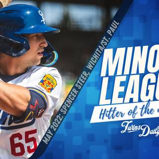 Minor League Baseball wallpaper