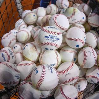 Minor League Baseball wallpaper