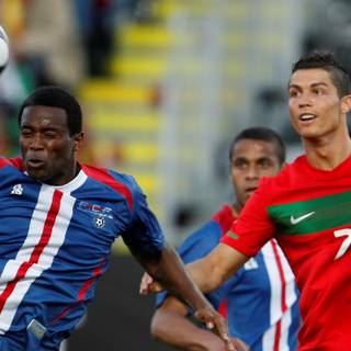 Cape Verde national football team wallpaper