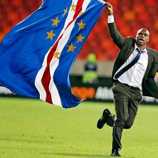 Cape Verde national football team wallpaper