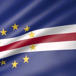 Cape Verde national football team wallpaper