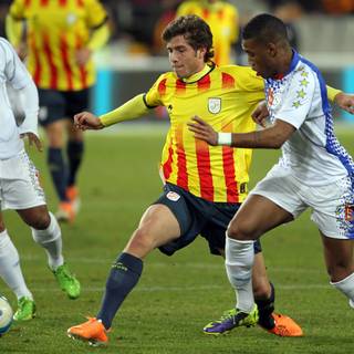 Cape Verde national football team wallpaper