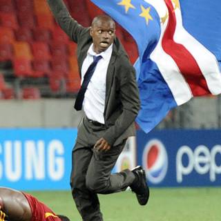 Cape Verde national football team wallpaper