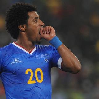 Cape Verde national football team wallpaper