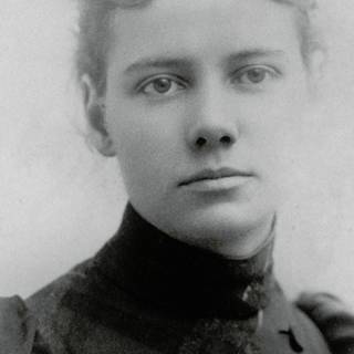Nellie Bly wallpaper