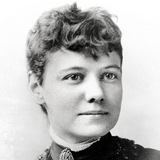 Nellie Bly wallpaper