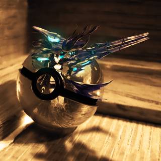 Rock type Pokémon wallpaper