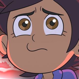 Owl House Titan season 3 wallpaper