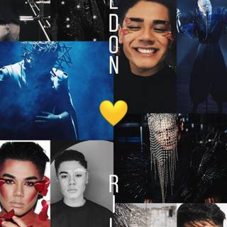 Sheldon Riley wallpaper