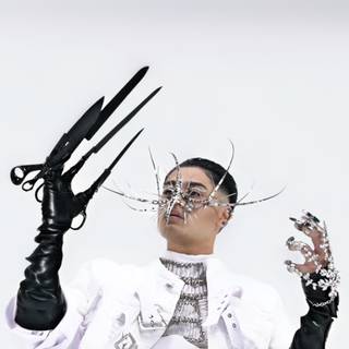 Sheldon Riley wallpaper