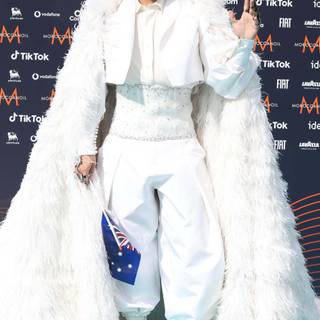 Sheldon Riley wallpaper