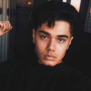 Sheldon Riley wallpaper