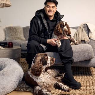 Sheldon Riley wallpaper