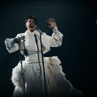 Sheldon Riley wallpaper