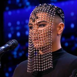 Sheldon Riley wallpaper