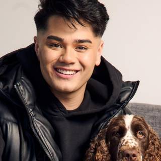 Sheldon Riley wallpaper