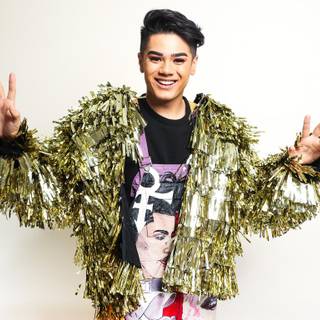 Sheldon Riley wallpaper