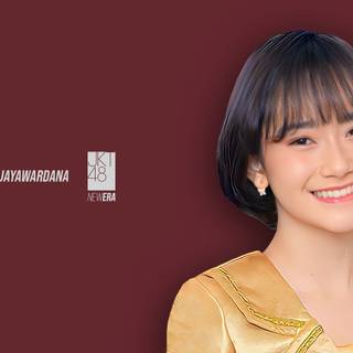 Freyanashifa Jayawardana wallpaper