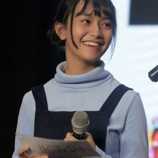 Freyanashifa Jayawardana wallpaper