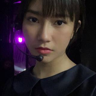 Freyanashifa Jayawardana wallpaper