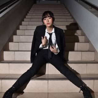 Freyanashifa Jayawardana wallpaper