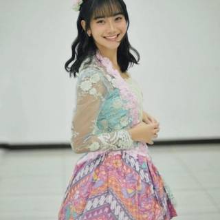 Freyanashifa Jayawardana wallpaper