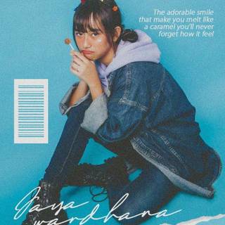 Freyanashifa Jayawardana wallpaper