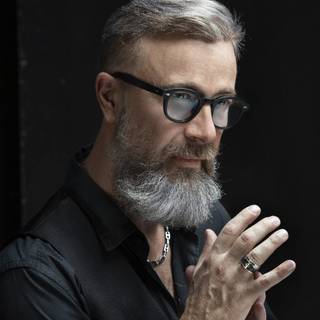 Marco Masini wallpaper