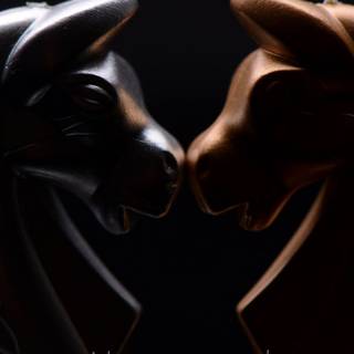 Knight chess wallpaper