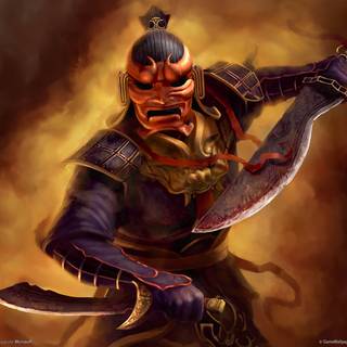 Jade Empire wallpaper