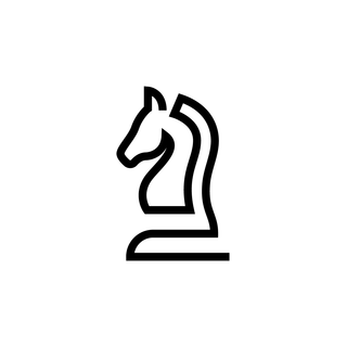 Knight chess wallpaper