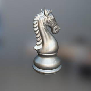 Knight chess wallpaper
