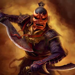 Jade Empire wallpaper