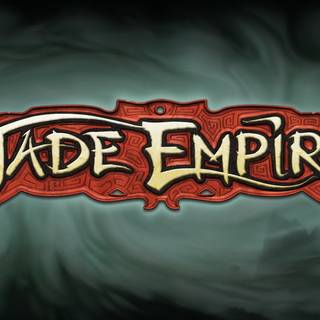 Jade Empire wallpaper