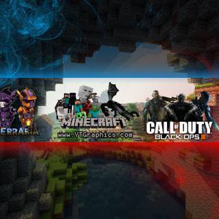 YouTube anime banner wallpaper