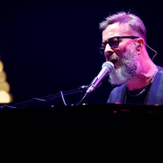 Marco Masini wallpaper