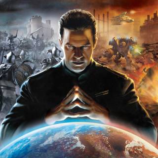 Jade Empire wallpaper