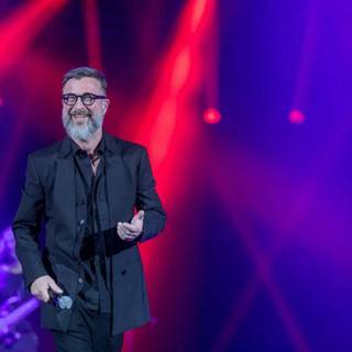 Marco Masini wallpaper