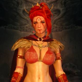 Jade Empire wallpaper