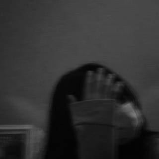 Heartbroken girl wallpaper