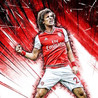 Footballers 4k wallpaper