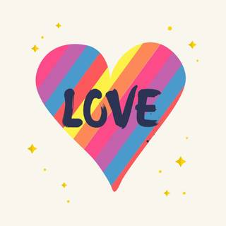 Love 4k iPhone wallpaper