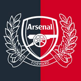 Arsenal iPhone 2023 wallpaper