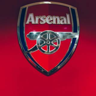 Arsenal iPhone 2023 wallpaper