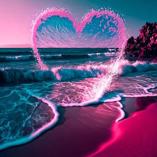 Love 4k iPhone wallpaper